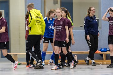Bild 355 - wBJ Futsalmeisterschaft